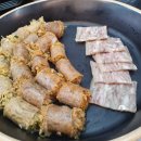 정성순대 거제지세포점
