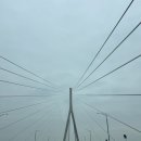 그늘막38 | 바다 캠핑장 추천 인천 을왕리 솔트캠핑장 방문일기ㅣ시설후기 B7사이트ㅣ왕산해수욕장1분거리ㅣ양자강