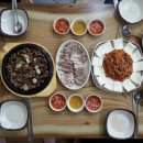 청학동순대