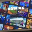 로블록스(메타버스) 이미지