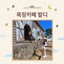 옹기목장 | 제주 목장카페 밭디 후기 | 아이와 승마체험, 솔직 방문기