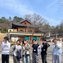 토탈 레크레이션 | 틀딱의 나들이..EWWW..