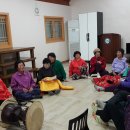 모산 마을회관 이미지