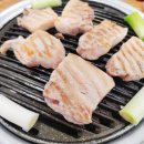 영주 고기 맛집 미락식당 방문