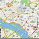 효창공원앞역 경의선숲길 입구 이미지