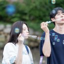 공기방울 | 오세이사 오늘 밤, 세계에서 이 사랑이 사라진다 해도 눈물 한 방울 떨쳤던 후기 내돈내산
