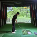 8월30일(일요일) 스크린골프 월말대회를 공지합니다 이미지