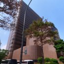 서울역-서대문 1,2구역 제1지구 재개발사업(서소문빌딩 재개발) 이미지