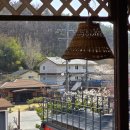 파파야 펜션 | 경주 반려견동반 숙소 파파야 애견동반펜션(2층, 내돈내산)