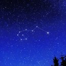 남극노인성 이미지