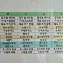 순천한식뷔페 이미지