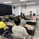 수납관리사 2급 이미지