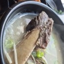 증평인삼곰갈비탕 | [증평] 진한 국물의 제대로 만든 갈비탕 증평인삼곰갈비탕