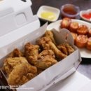 정선한방닭강정 이미지