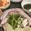 강남 가볼만한곳 추천:: 청미돌판삼겹살 &amp; 오뎅오색