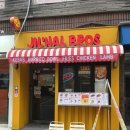 케밥가게 | 홍대 케밥 맛집 추천 ㅣ 질할브로스 연남점 오버라이스 솔직 후기