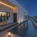 아른 독채 풀빌라 이미지