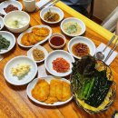 둘래아구찜 이미지