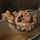 명품숯불갈비 이미지