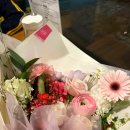 주정차050 | 💐 [분당꽃집] 퇴사 기념 인생 꽃다발! 판교 아에아(AEA)에서 받은 감동 선물 후기 ✨