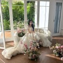 (주)스튜디오블룸 | Wedding 11) &#34;버드투블룸 스튜디오&#34; 웨딩촬영 후기 #4 (소파씬 위주)