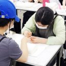 적성네일 | 광주동구네일학원 수강 후기- 자격증, 아트 실무, 취업까지 한 번에!