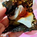늘바다회센타