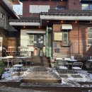 더달달 | [강남] 발렌타인데이 데이트는 여기! 정원 감성 가득한 강남역·신논현 디저트 카페 더달달 후기