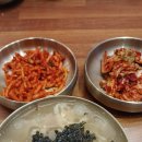 쌍둥이칼국수 | 가산 직장인 점심 칼국수 맛집 쌍둥이옹심이 후기