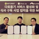 도시주방 이미지