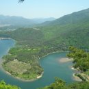 산막이옛길 이미지