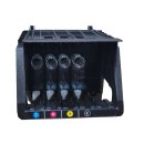 J3560 | HP 9010 복합기 후속모델 9120(9125) 언박싱 후기입니다.