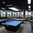 존케이지 빌리어즈 오포신현점 이미지