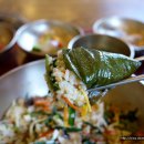 교동비빔밥 이미지