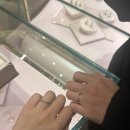[결혼준비_01] 백화점 웨딩밴드 구매 (그라프,까르띠에,쇼메,반클리프,피아제,다미아니,쇼파드,티파니)