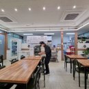 세븐일레븐 대구죽전그린점 | 대구 서구 한식 맛집 추천 넓은 쟁반에 찜닭이 있는 죽전식당 리뷰