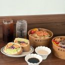 길주남로 | 부평디저트카페 찾는 다이어터 추천! 부평맛집 읍천리382 부평점 포케샐러드 솔직후기