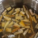 황태해장국 이미지