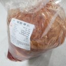 효성김치찜