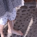 명월돌집민박
