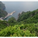 새벽항구 이미지