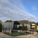 오션 | 🏝️ 개별 온수 수영장 카라반, 구르미의 오션 후기 🩵