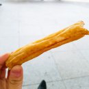 앤티앤스영등포역점 | [앤티앤스 프레즐 영등포역점]::앤티앤스 프레즐 크림치즈스틱 후기