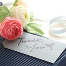thank you (탱규, 고맙습니다, (고맙게, 당신을) 생각해유) 어원 이미지