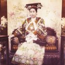서태후 이미지