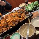 맛있는청계천곱창막창