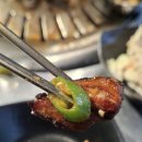천안 불당동 고기집 깔매기살 솔직후기