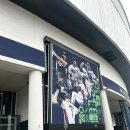 구로-고척-구로-1783 | 2025 네이버 K베이스볼 시리즈 직관 후기 (고척돔 3루 버건디 209블록 L열/주차정보)