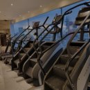 아크로짐 발산역점 24시 휘트니스 이미지