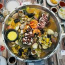 택이네조개전골 이미지